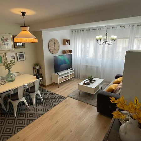 Appartamento San Agustin Centro Logroño Esterno foto