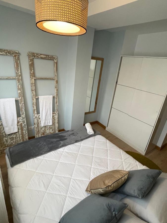 Appartamento San Agustin Centro Logroño Esterno foto