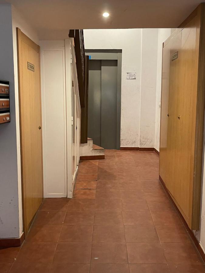 Appartamento San Agustin Centro Logroño Esterno foto