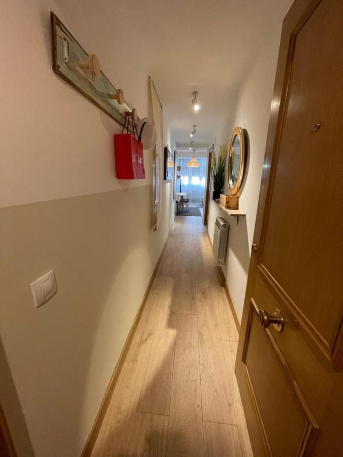 Appartamento San Agustin Centro Logroño Esterno foto