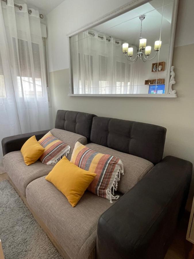 Appartamento San Agustin Centro Logroño Esterno foto