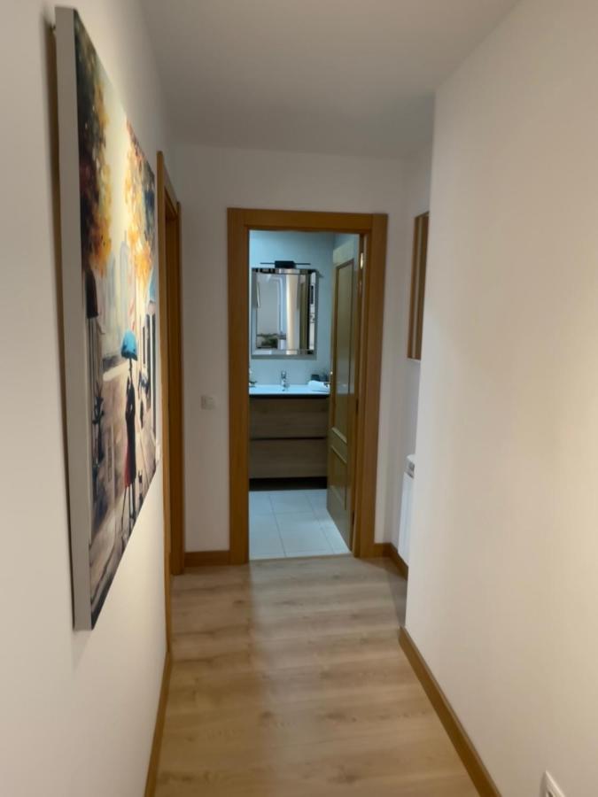 Appartamento San Agustin Centro Logroño Esterno foto